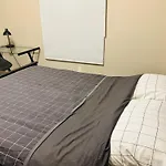 Main Floor 1 Bedroom Suite With Parking