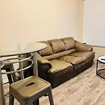 Main Floor 1 Bedroom Suite With Parking